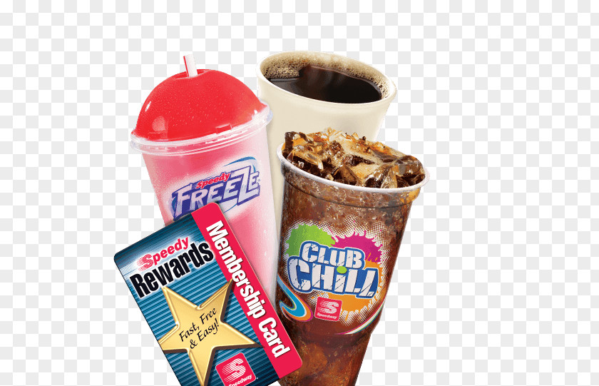 Gas Station Slush Beverage Sundae Fizzy Drinks Iced Coffee Speedway LLC PNG