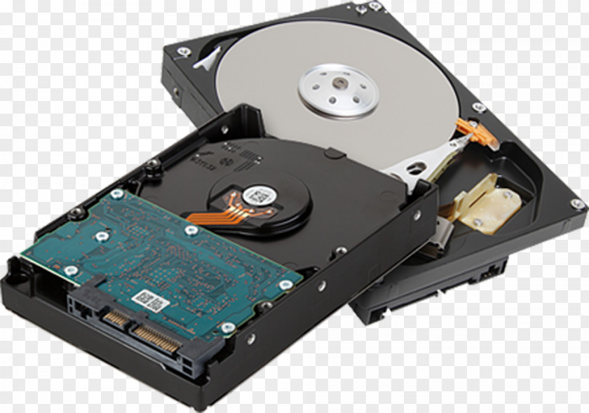 Hard Drives Floppy Disk Serial ATA Toshiba X300 PNG