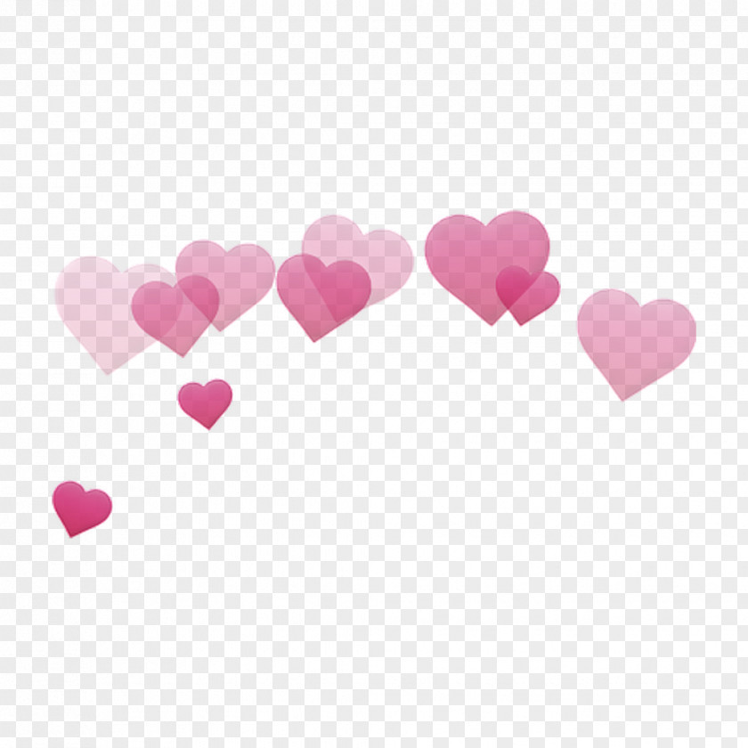 Heart Crown Desktop Wallpaper Sticker Photography Emoji PNG