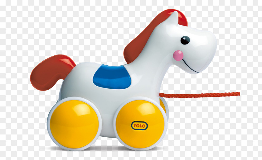Horse Toy Pony Child Doll PNG