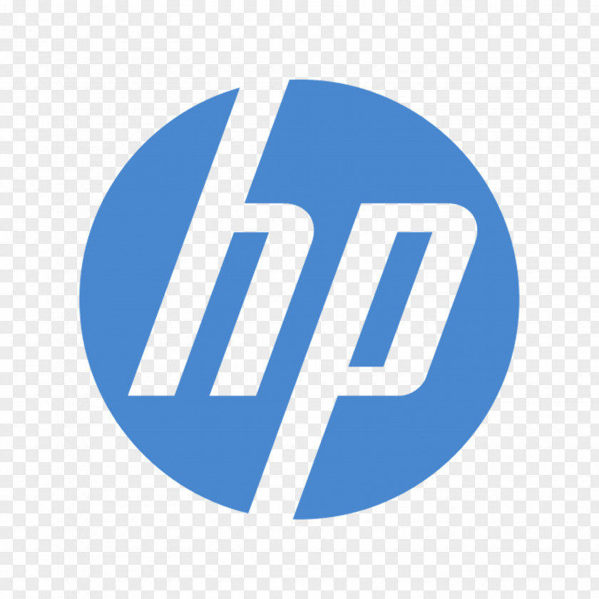 Hp Laptop Hewlett-Packard Hewlett Packard Enterprise Logo Information Technology Printer PNG