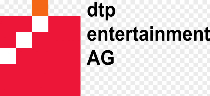 Logo DTP Entertainment JPEG Vector Graphics Image PNG