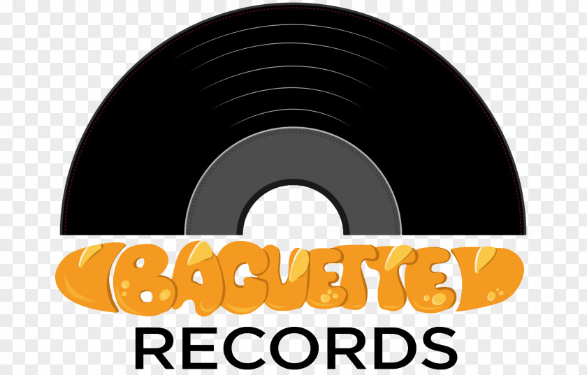 Records Blog Baguette Logo Brand PNG