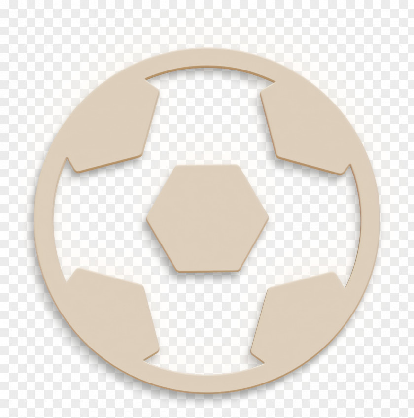 Sports Icon Sport Soccer Ball PNG