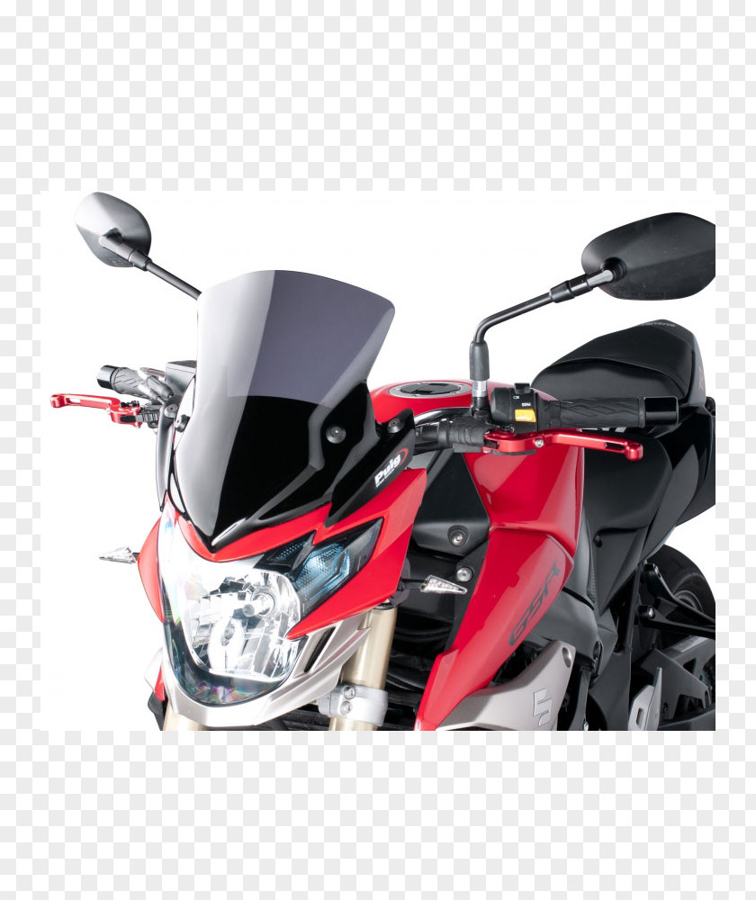 Suzuki GSR750 GSR600 Motorcycle Accessories GSX Series PNG