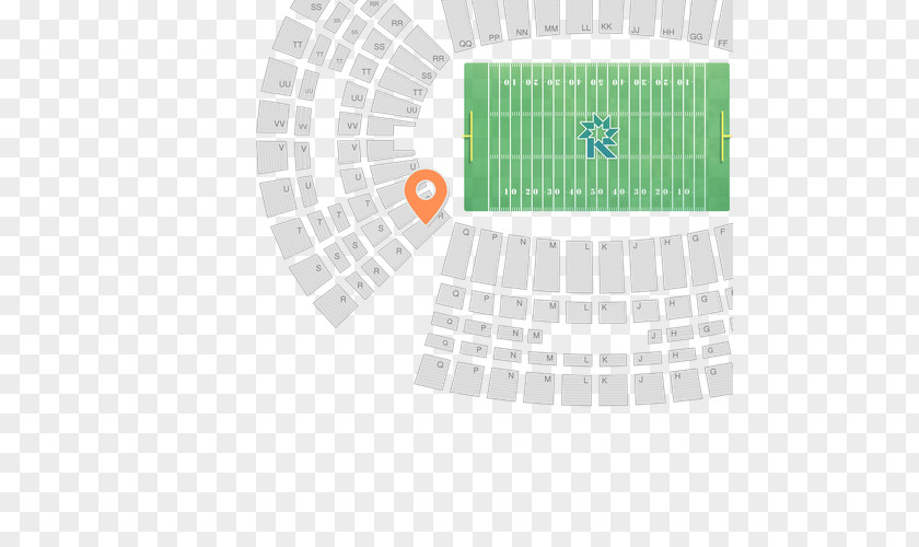 Twenty One Pilots Aloha Stadium Ford Field Sports Venue Seating Assignment PNG