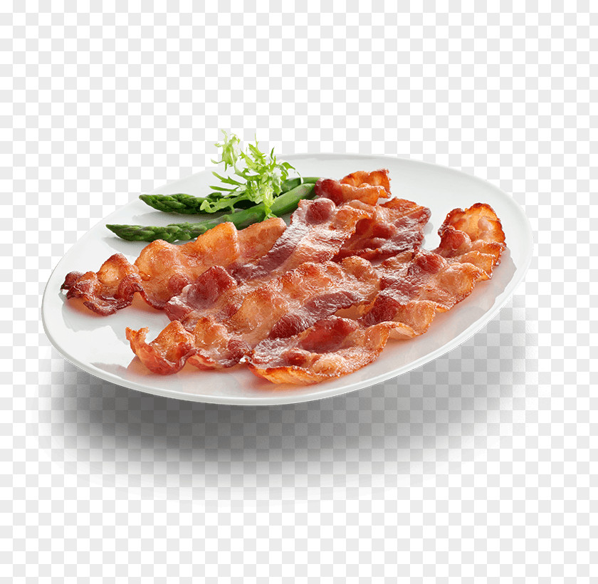 Bacon Smokehouse Mcdonalds Prosciutto Carpaccio Tableware Recipe European Cuisine PNG