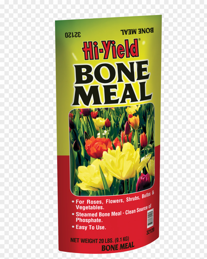Bone Meal Blood Fertilisers Organic Farming PNG