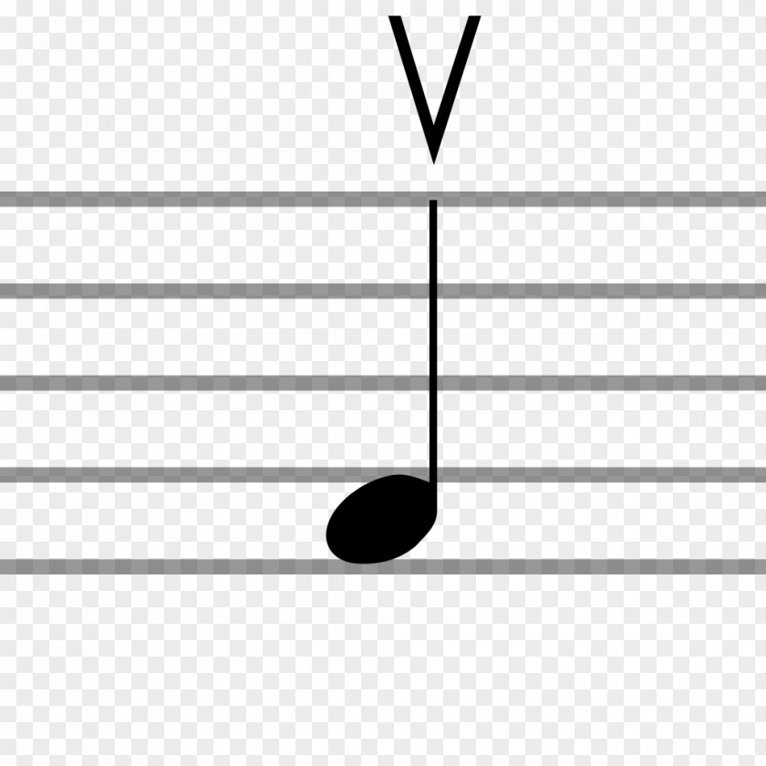 Bow Down Glissando Musical Notation Portamento Accent PNG