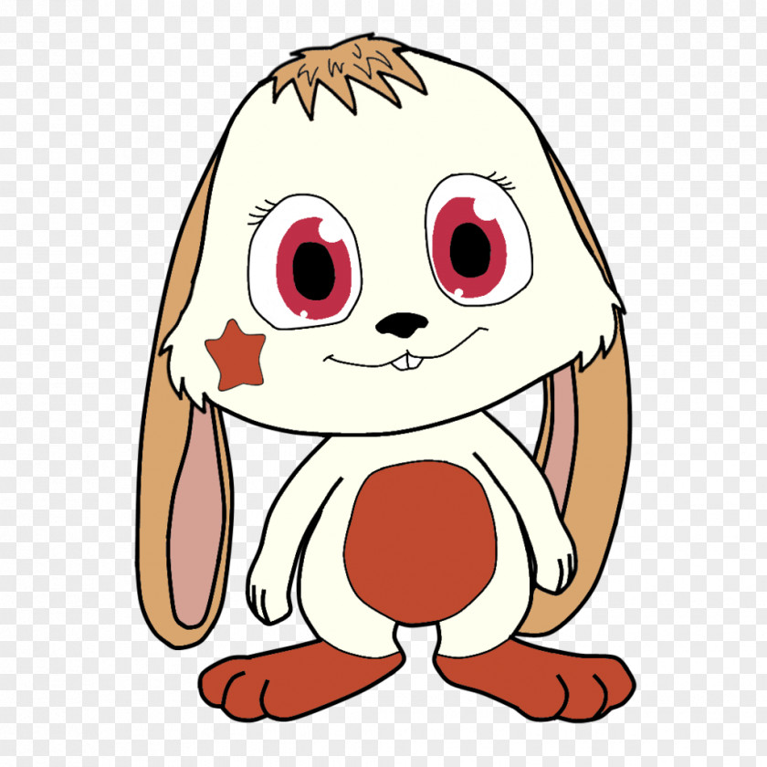 Bunny Ears Pac-Man Ich Hab' Dich Lieb Schnuffel PNG