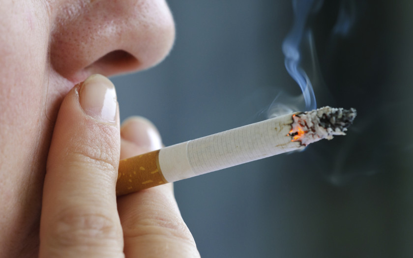 Cigarette Lung Cancer Tobacco Smoking Risk Factor PNG