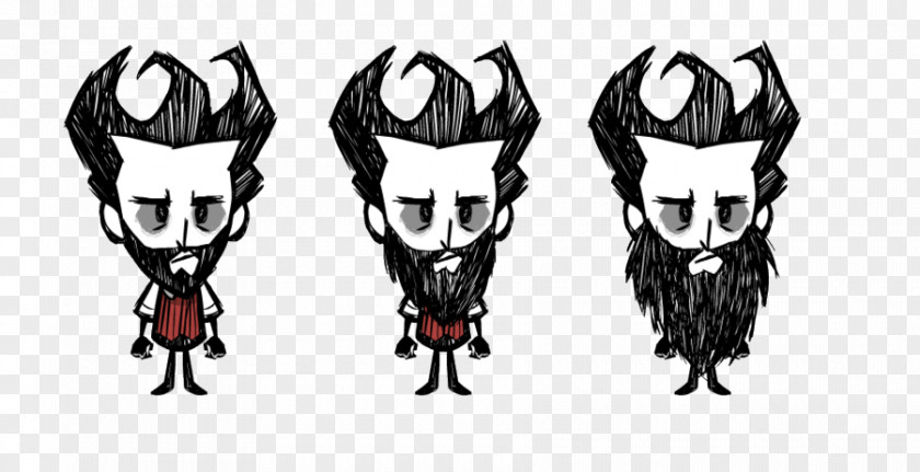 Don't Starve Together Moebius: Empire Rising Video Game Klei Entertainment PNG