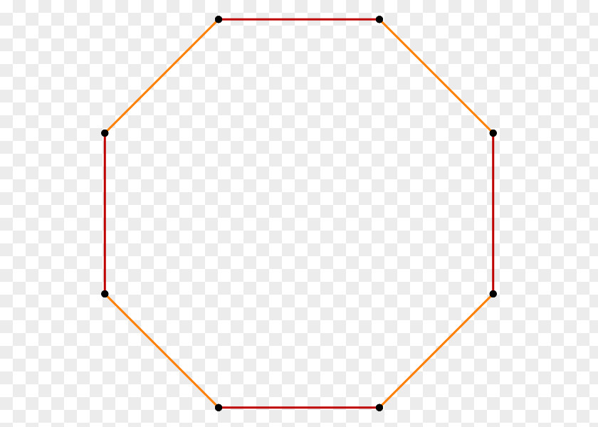 Equilateral Polygon Line Point Angle PNG