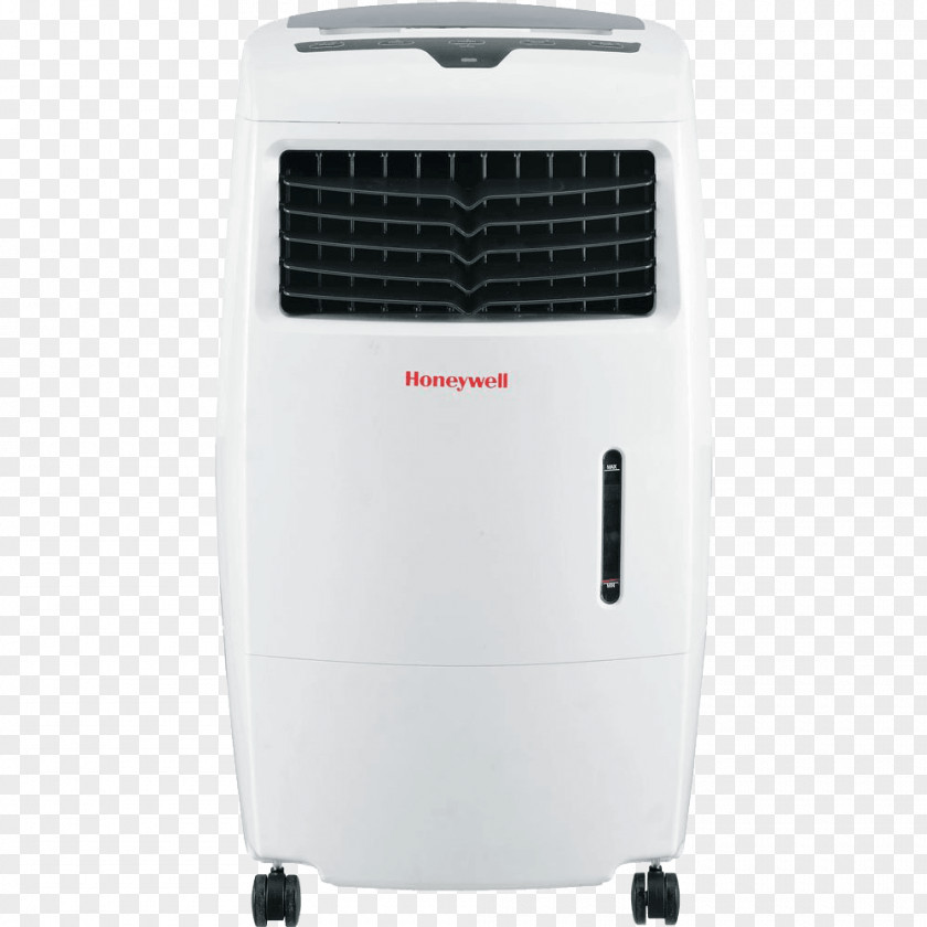 Fan Honeywell Evaporative Cooler CSO71AE CO25AE Air Conditioning PNG