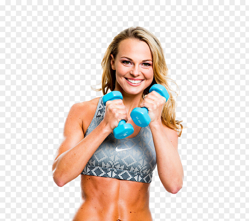Fitness Model The Biggest Loser Germany Personal Trainer Physical Health PNG