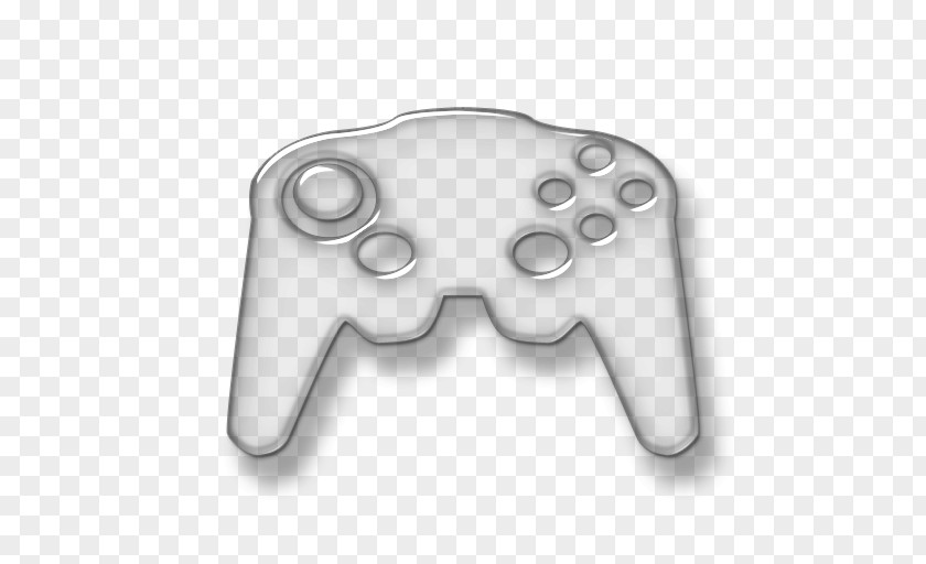 Game Launcher Controllers Xbox 360 Controller Video PNG