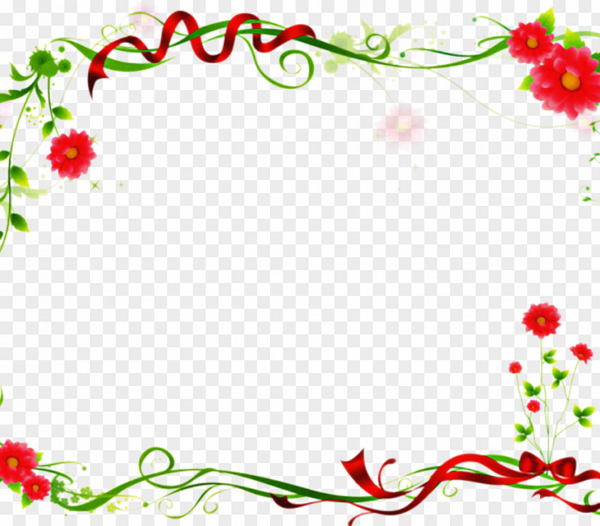 Greeting Card Flower Floral Design PNG