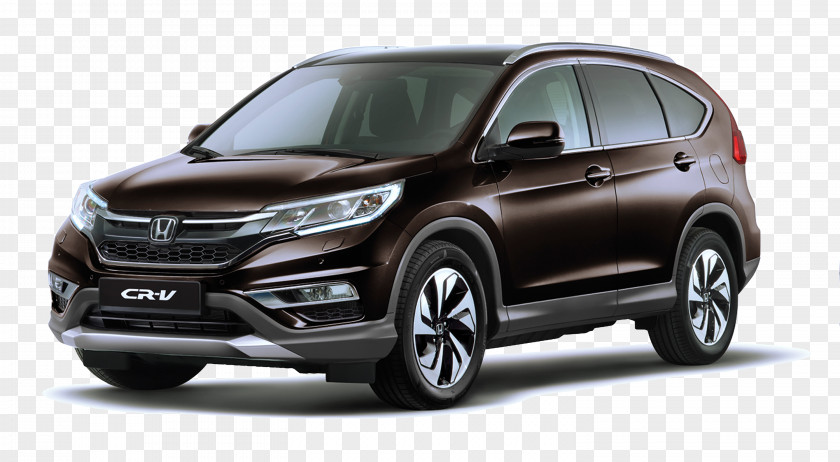Honda CR-V Buick Car Sport Utility Vehicle PNG