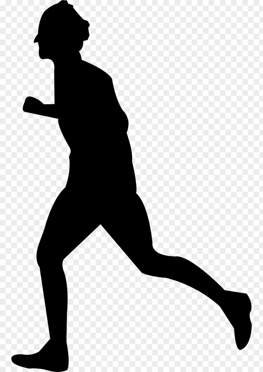 Knee Sports Person Cartoon PNG