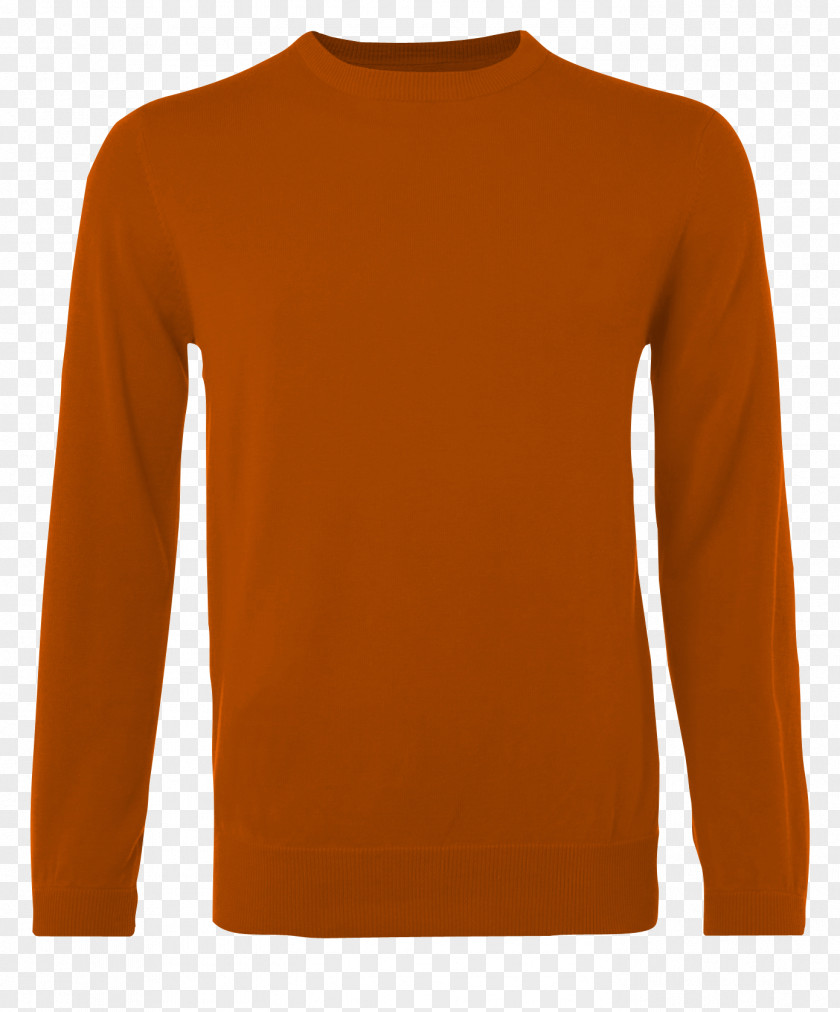 Long-sleeved T-shirt Christmas Jumper Sweater PNG