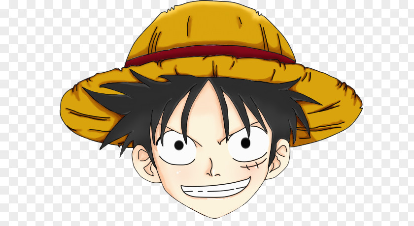 Monkey D. Luffy One Piece Nami Naruto PNG