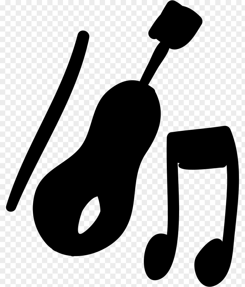 Musical Note Instruments PNG