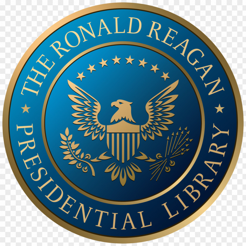 Ronald Reagan Presidential Library VC-137C SAM 27000 Museum PNG