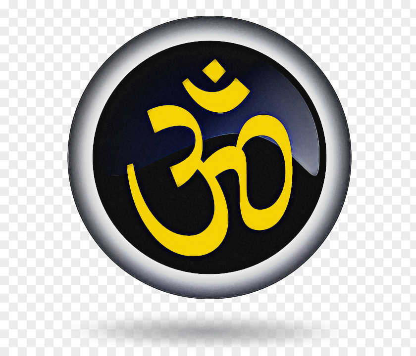 Sign Symbol Om Logo PNG