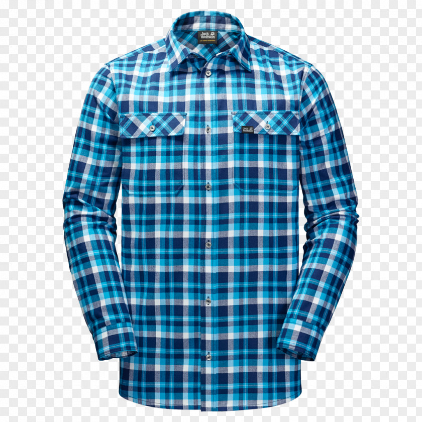 T-shirt Flannel Clothing Blouse PNG