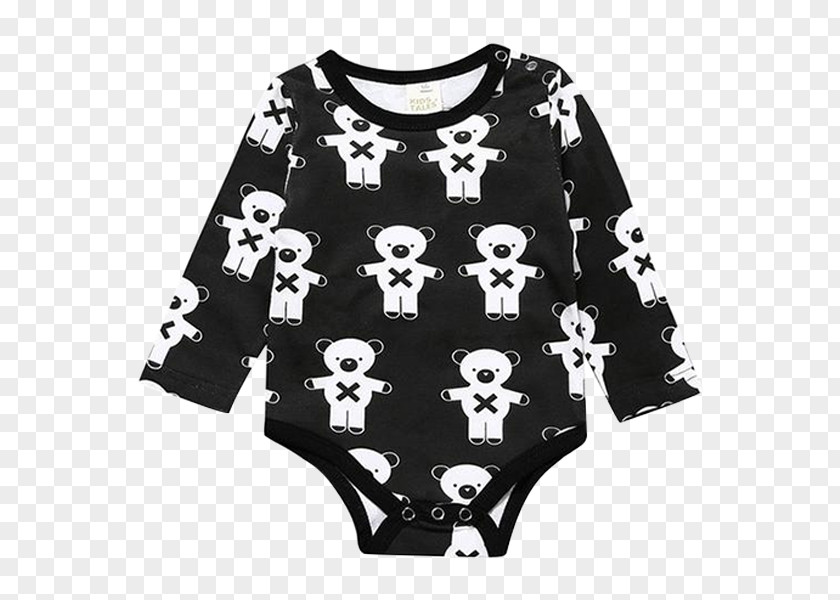 T-shirt Sleeve Romper Suit Baby & Toddler One-Pieces Clothing PNG