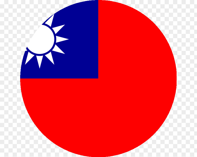 Taiwan Flag Jack Clip Art PNG