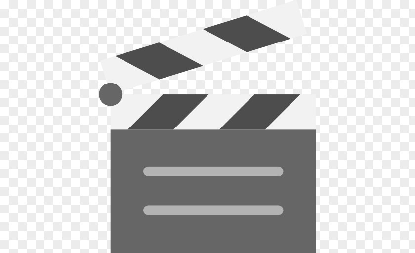 Animation Clapperboard Film Cinematography PNG