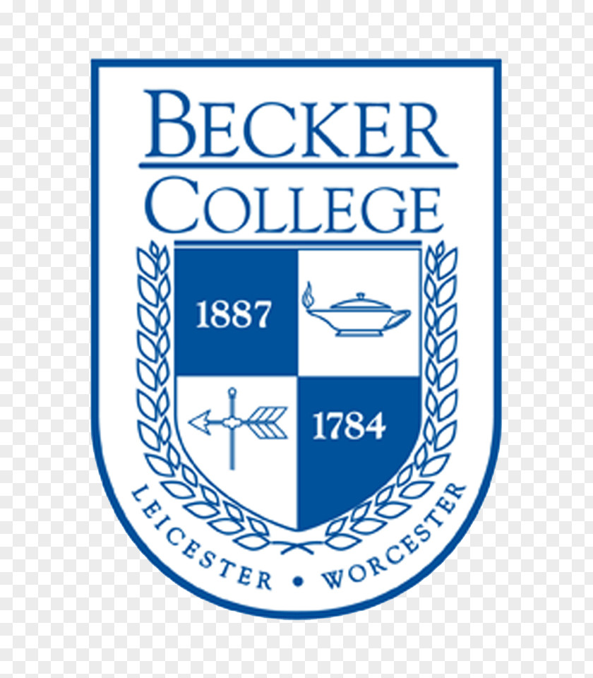Becker College Hawks Football Logo Brand PNG