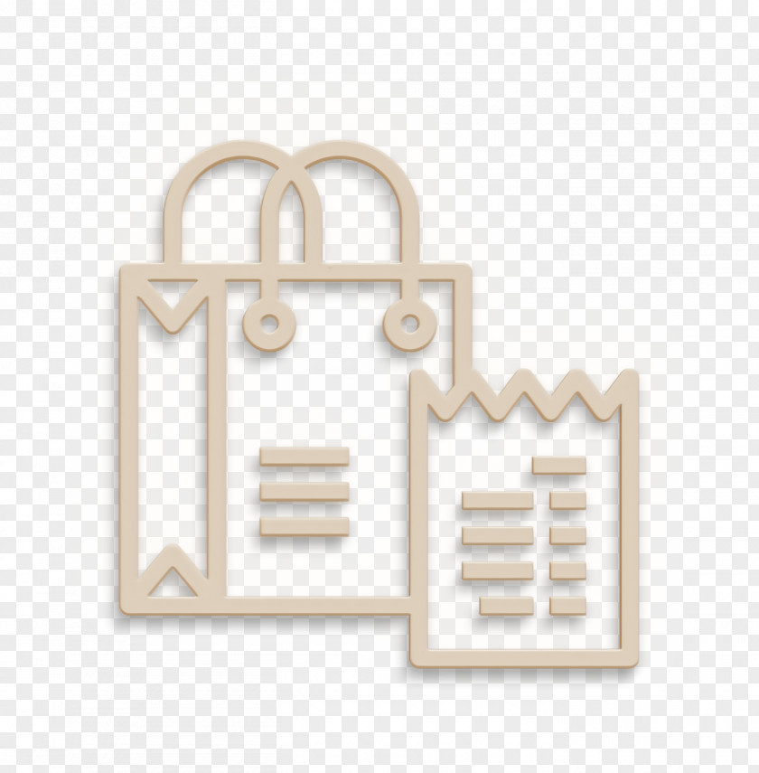 Bill And Payment Icon Receipt PNG