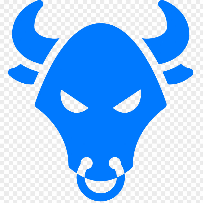 Bull Cattle Clip Art PNG