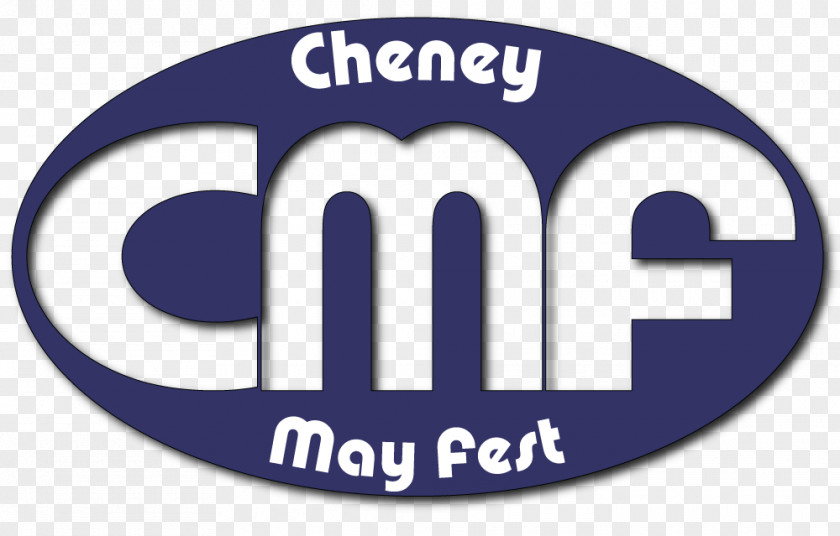 Cheney Logo Cornhole Brand Trademark PNG