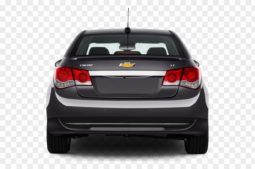 Chevrolet 2016 Cruze Limited Compact Car General Motors PNG