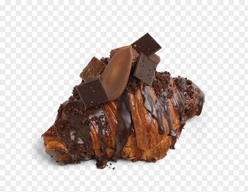 Croissant Coffee Chocolate Brownie Cruffin Pain Au Chocolat PNG