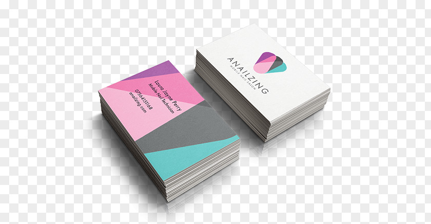 Design Business Cards Card Visiting Logo PNG