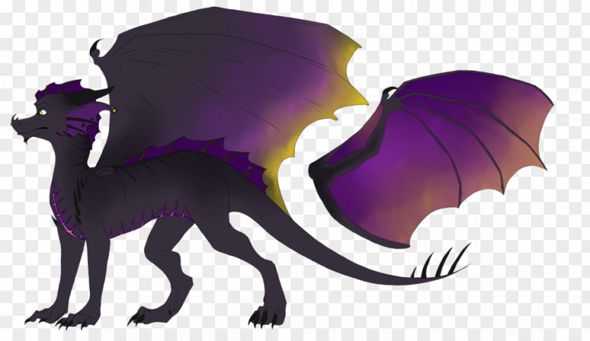 Dragon Cartoon Legendary Creature Organism PNG