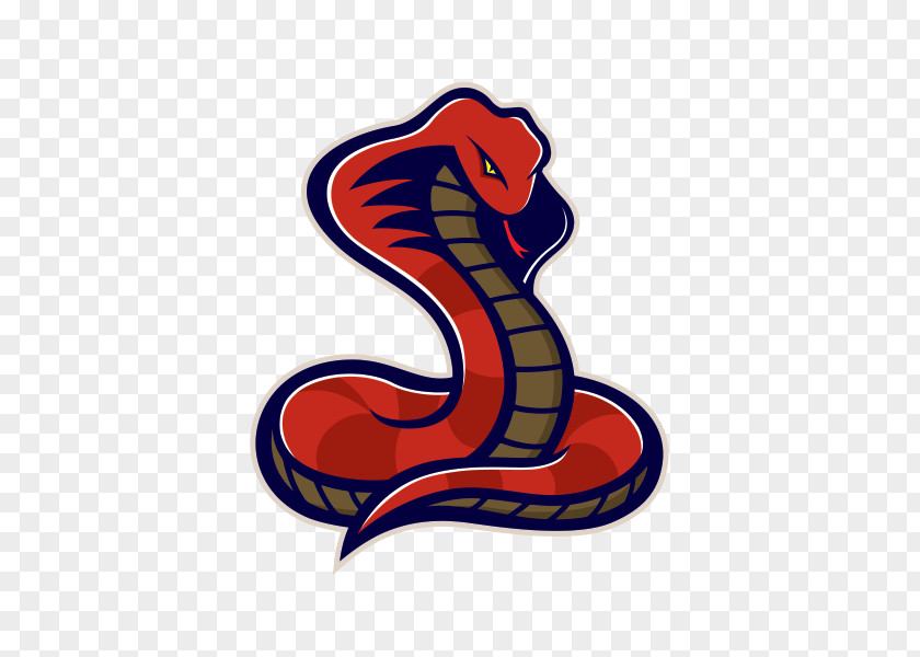 Evil Snake Snakes Clip Art Reptile Vector Graphics King Cobra PNG