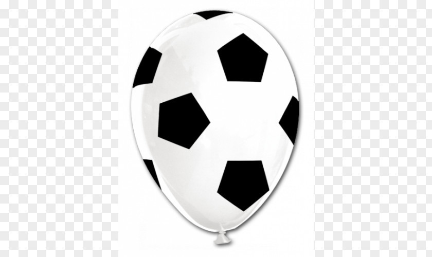 Football Balloon Toy PNG