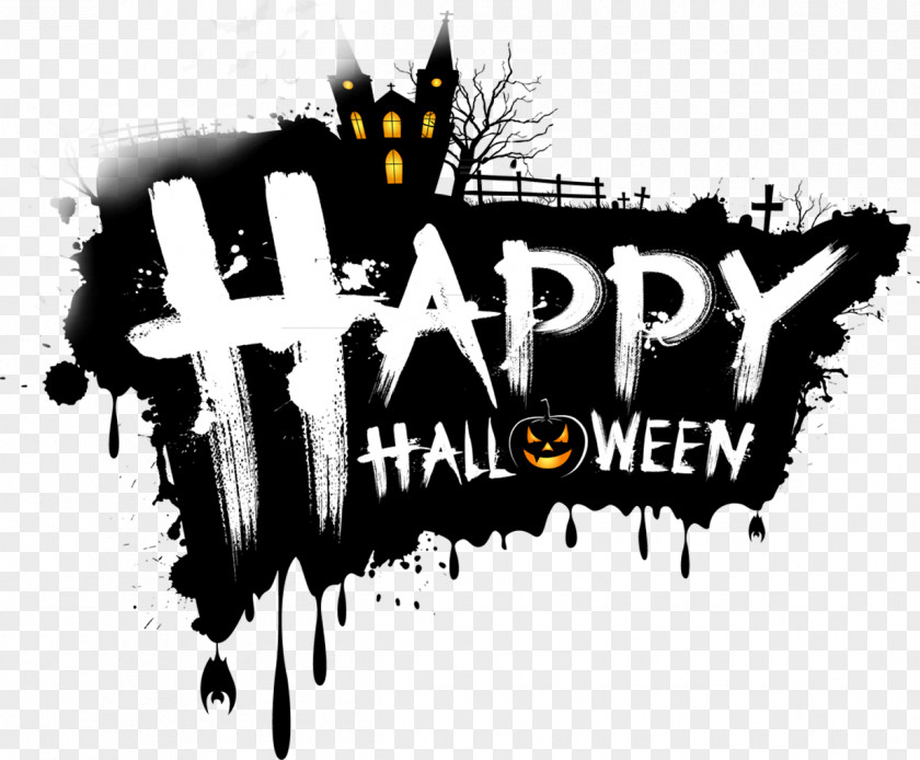 Halloween Holiday Jack-o'-lantern PNG