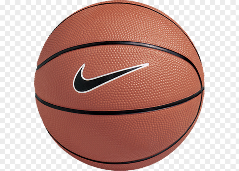 Nike Swoosh Air Force Max Basketball PNG
