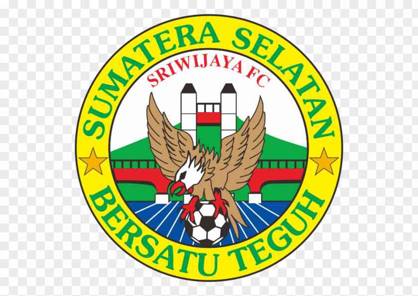 Palembang Sriwijaya FC Logo Persela Lamongan PSMS Medan Bhayangkara PNG