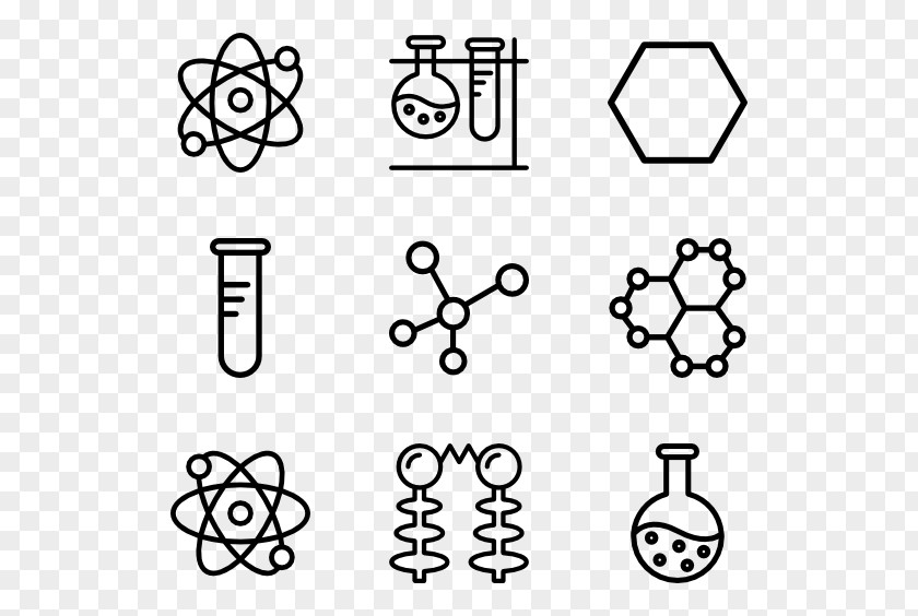 Physics Clip Art PNG