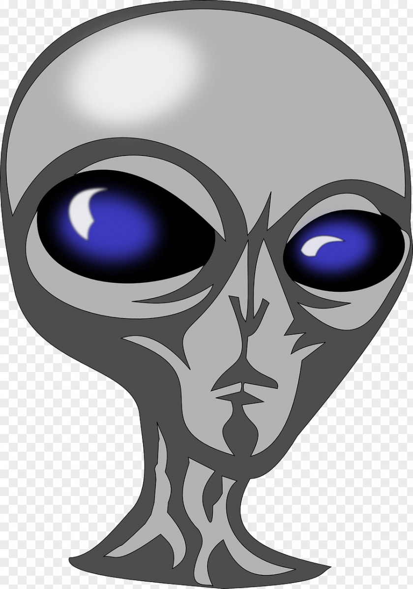 Predator Extraterrestrial Life Clip Art Image Illustration PNG