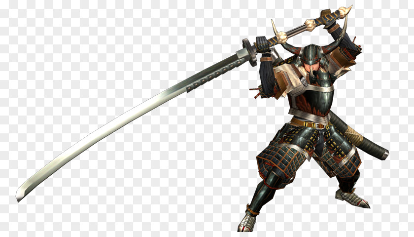Samurai Sword Monster Hunter Tri Freedom Unite Hunter: World 2 4 PNG