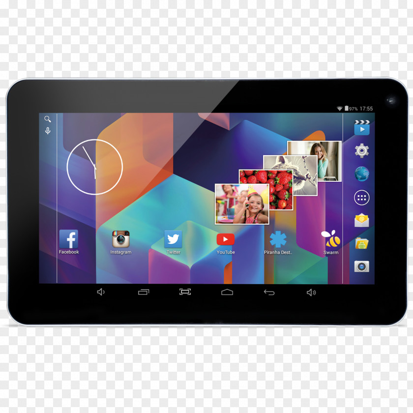 Tablet Samsung Galaxy Tab 7.0 4 Computer Note 7 Gigabyte PNG