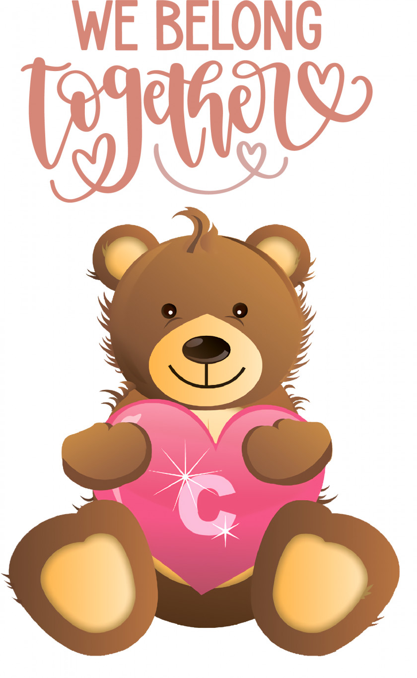 Teddy Bear PNG